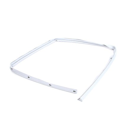 Norlake Gasket Dr162 Door -Straight 136172